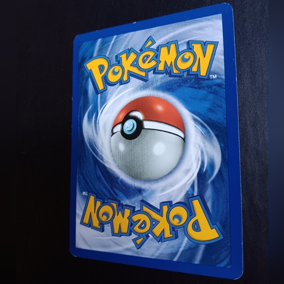 Blaine's Rapidash Pokemon Card - Gym Challenge - NO. 33/132 Uncommon Non-Holo - Picture 9 of 9